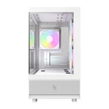 GameMax NEX C31 WH computer case White