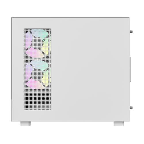 GameMax NEX C31 WH computer case White