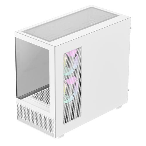GameMax NEX C31 WH computer case White