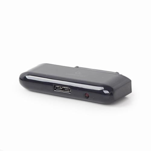 Gembird AUS3-02 interface cards/adapter