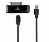 Gembird AUS3-02 interface cards/adapter