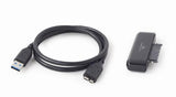 Gembird AUS3-02 interface cards/adapter