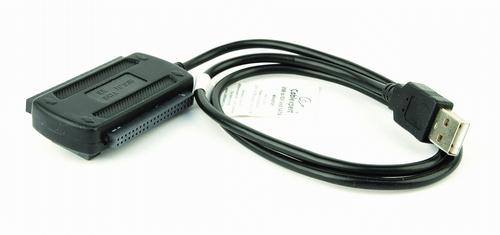 Gembird AUSI01 interface cards/adapter