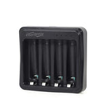 Gembird BC-USB-03 battery charger