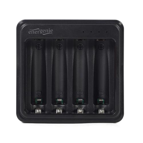 Gembird BC-USB-03 battery charger
