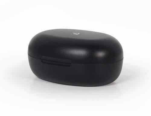 Gembird BT TWS in-ears with Active Noise Cancelling ''Malmo'', black