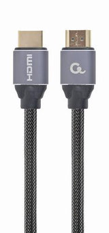 Gembird CCBP-HDMI-7.5M HDMI cable HDMI Type A (Standard) Grey