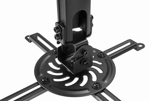 Gembird CM-B-01 project mount Ceiling Black