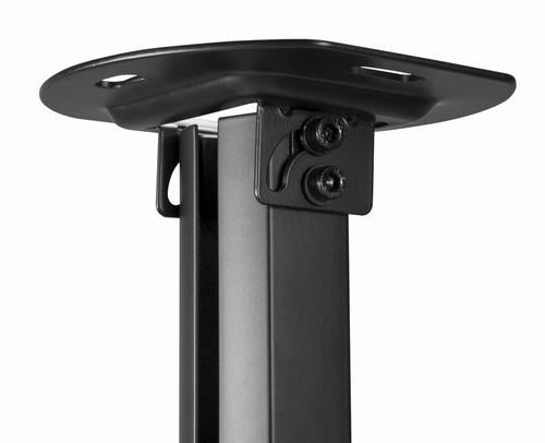 Gembird CM-B-01 project mount Ceiling Black