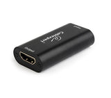 Gembird DRP-HDMI-02 bridge/repeater 3000 Mbit/s