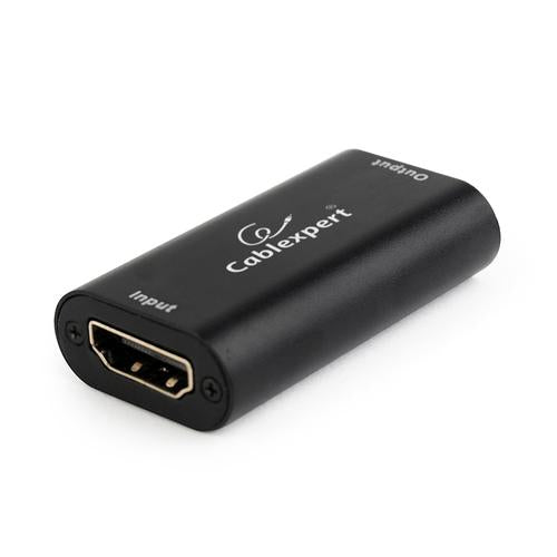 Gembird DRP-HDMI-02 bridge/repeater 3000 Mbit/s