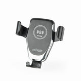 Gembird EG-TA-CHAV-QI10-01 holder Mobile phone/Smartphone Black