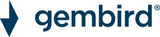 Gembird 3DP-PLA1.75-01-O 3D printing material Polylactic acid (PLA) Orange 1.4 kg