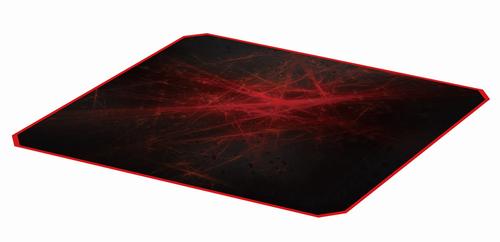 Gembird GGS-UMG4-02 keyboard Mouse included Gaming USB QWERTY US English Black