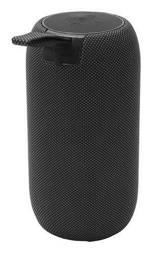 Gembird GMB Audio SPK-BT-LED-07 portable/party speaker Mono portable speaker Black 5 W