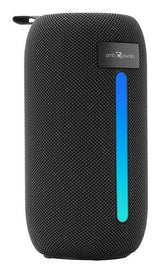 Gembird GMB Audio SPK-BT-LED-07 portable/party speaker Mono portable speaker Black 5 W