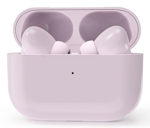 Gembird GMB Audio TWS-03-P headphones/headset True Wireless Stereo (TWS) In-ear Calls/Music USB Type-C Bluetooth Pink