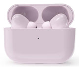 Gembird GMB Audio TWS-03-P headphones/headset True Wireless Stereo (TWS) In-ear Calls/Music USB Type-C Bluetooth Pink