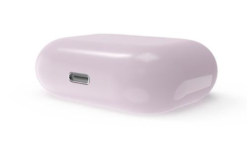 Gembird GMB Audio TWS-03-P headphones/headset True Wireless Stereo (TWS) In-ear Calls/Music USB Type-C Bluetooth Pink