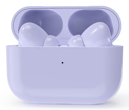 Gembird GMB Audio TWS-03-V headphones/headset True Wireless Stereo (TWS) In-ear Calls/Music USB Type-C Bluetooth Violet