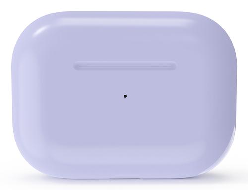 Gembird GMB Audio TWS-03-V headphones/headset True Wireless Stereo (TWS) In-ear Calls/Music USB Type-C Bluetooth Violet