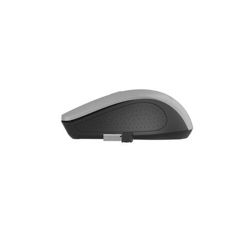 Gembird MUSW-4B-04-BG mouse Office Right-hand RF Wireless Optical 1600 DPI