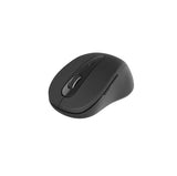 Gembird MUSWB-6B-01 mouse Office Right-hand Bluetooth Optical 1600 DPI