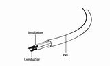 Gembird PC-186-1M power cable