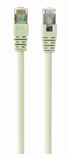 Gembird PP22-20M networking cable Beige Cat5e