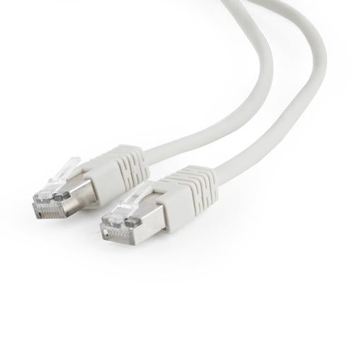 Gembird PP22-20M networking cable Beige Cat5e