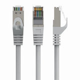 Gembird PP6-15M networking cable Cat6