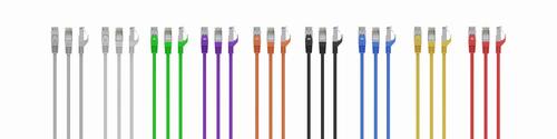 Gembird PP6-15M networking cable Cat6