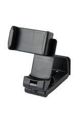 Gembird TA-CH-CLIP-01 holder Passive holder Mobile phone/Smartphone Black