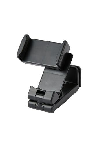 Gembird TA-CH-CLIP-01 holder Passive holder Mobile phone/Smartphone Black