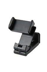 Gembird TA-CH-CLIP-01 holder Passive holder Mobile phone/Smartphone Black