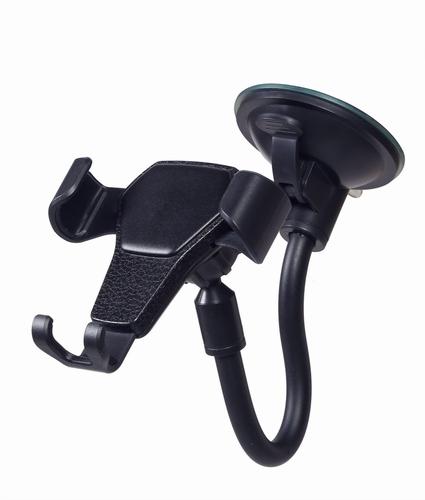 Gembird TA-CHWAV-01 holder Passive holder Mobile phone/Smartphone Black