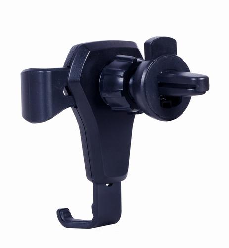 Gembird TA-CHWAV-01 holder Passive holder Mobile phone/Smartphone Black
