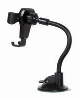 Gembird TA-CHWAV-01 holder Passive holder Mobile phone/Smartphone Black
