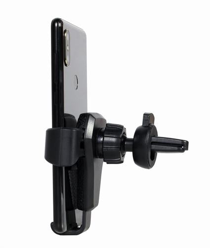 Gembird TA-CHWAV-01 holder Passive holder Mobile phone/Smartphone Black