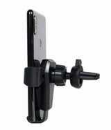 Gembird TA-CHWAV-01 holder Passive holder Mobile phone/Smartphone Black