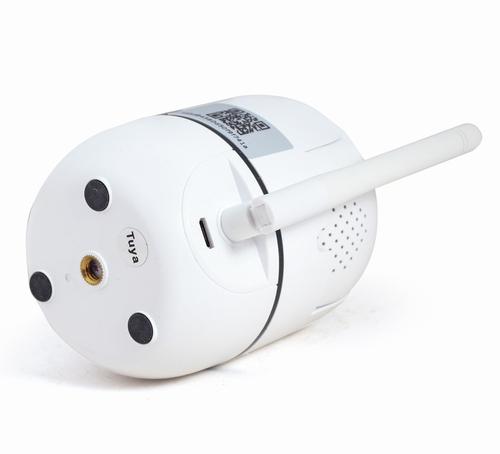 Gembird TSL-CAM-WRHD-02 security camera Bulb IP security camera Indoor 1920 x 1080 pixels Desk