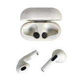 Gembird TWS-01 headphones/headset True Wireless Stereo (TWS) In-ear Calls/Music/Sport/Everyday Bluetooth White