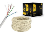 Gembird UPC-5004E-SOL networking cable Grey 304.8 m U/UTP (UTP)