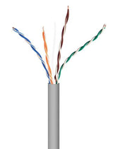 Gembird UPC-5004E-SOL networking cable Grey 304.8 m U/UTP (UTP)