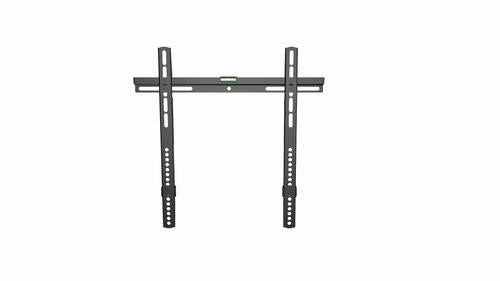 Gembird WM-55F-03 TV mount/stand 139.7 cm (55") Black