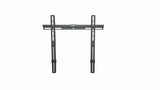 Gembird WM-55F-03 TV mount/stand 139.7 cm (55") Black