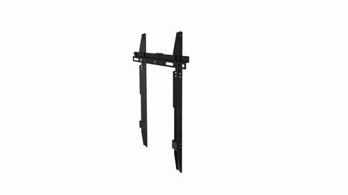Gembird WM-55F-03 TV mount/stand 139.7 cm (55") Black