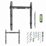 Gembird WM-55F-03 TV mount/stand 139.7 cm (55") Black