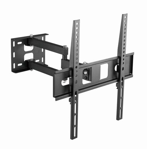 Gembird WM-55ST-03 TV mount/stand 139.7 cm (55") Black