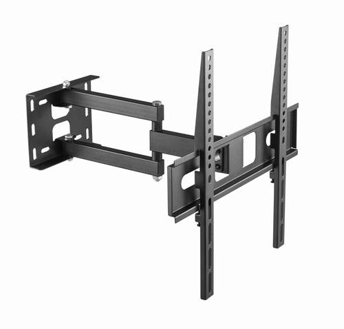 Gembird WM-55ST-03 TV mount/stand 139.7 cm (55") Black